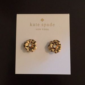 NWT Kate Spade earrings